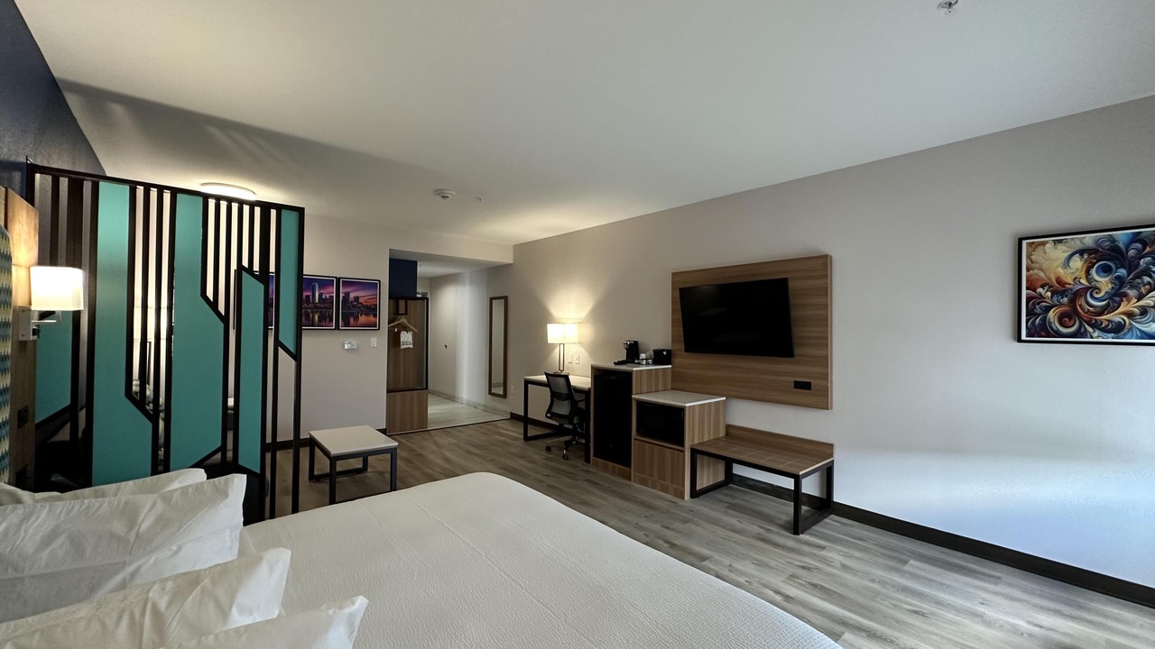 Photo of Bedroom in White Rock Hills