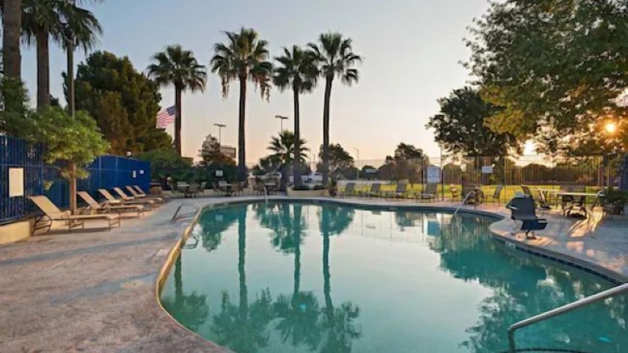 Photo of Outdoor in Carlsbad