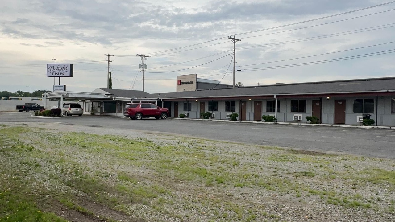 Photo of Outdoor in Benton