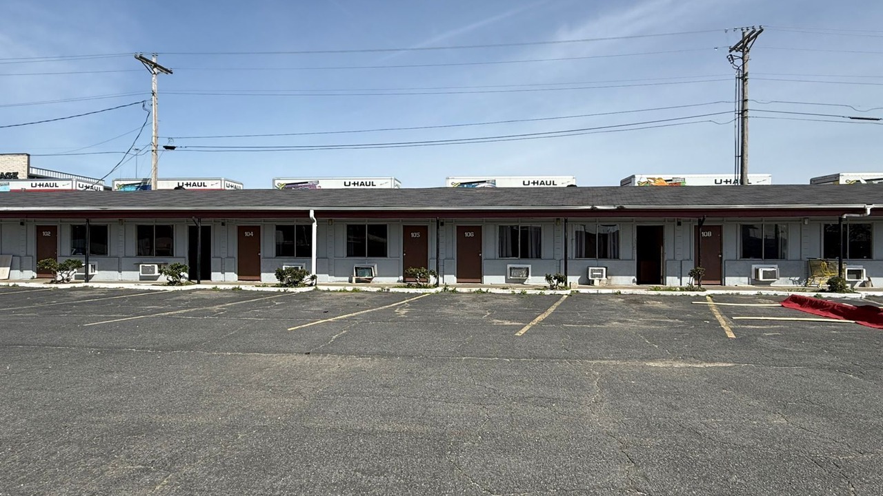 Photo of Outdoor in Benton