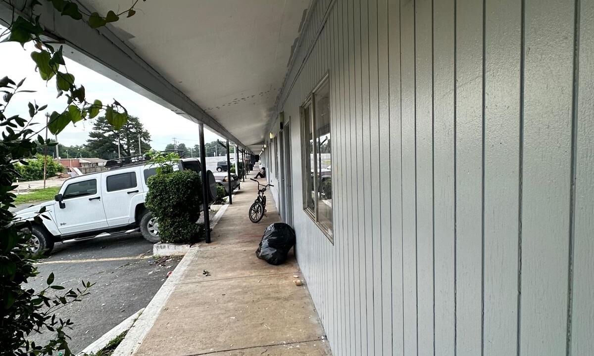 Photo of Outdoor in Benton