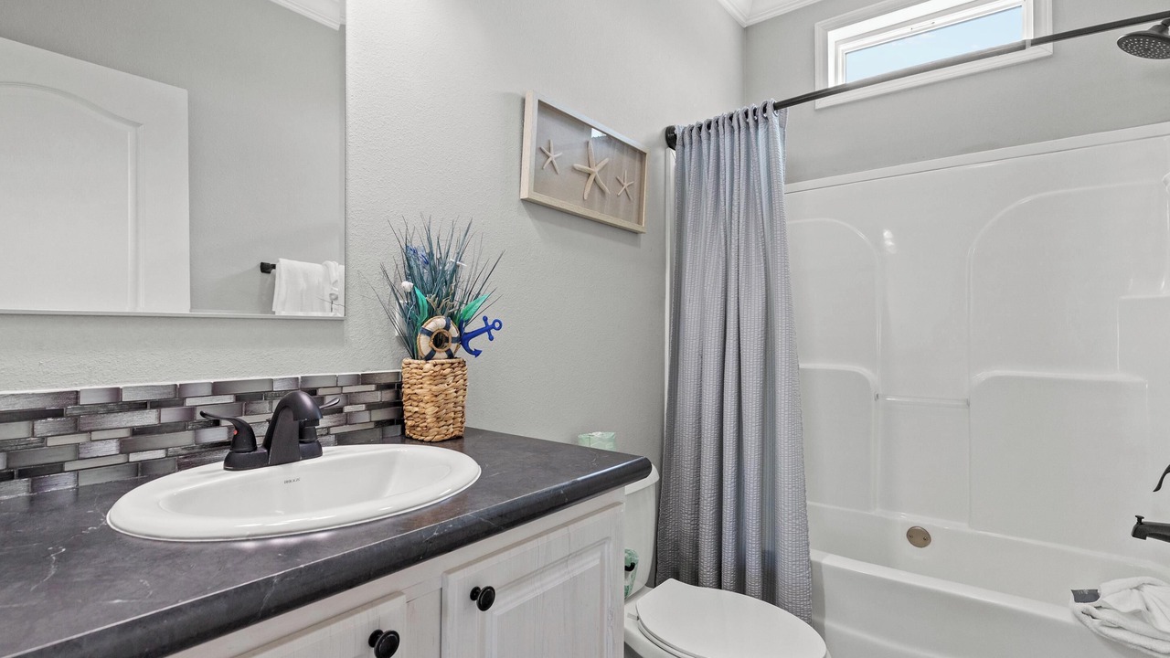 Photo of Bathroom in Grand Isle