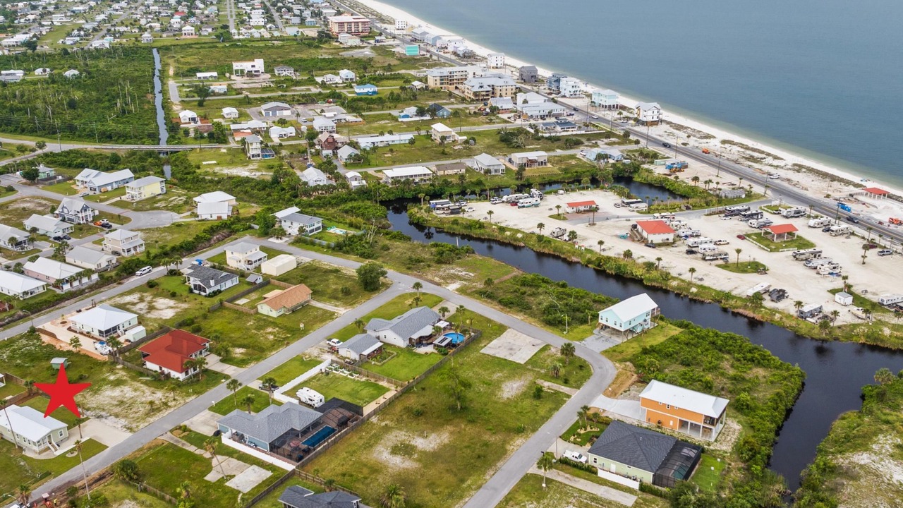 Photo of Outdoor in Grand Isle