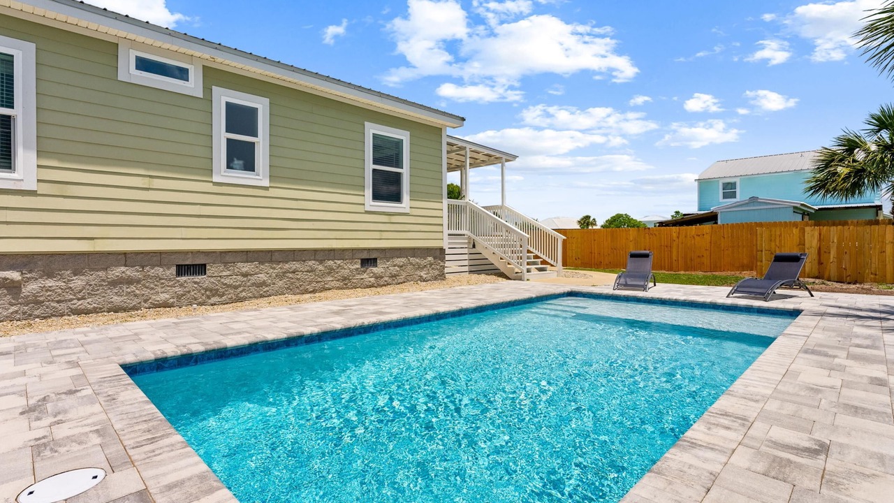 Photo of Outdoor in Grand Isle