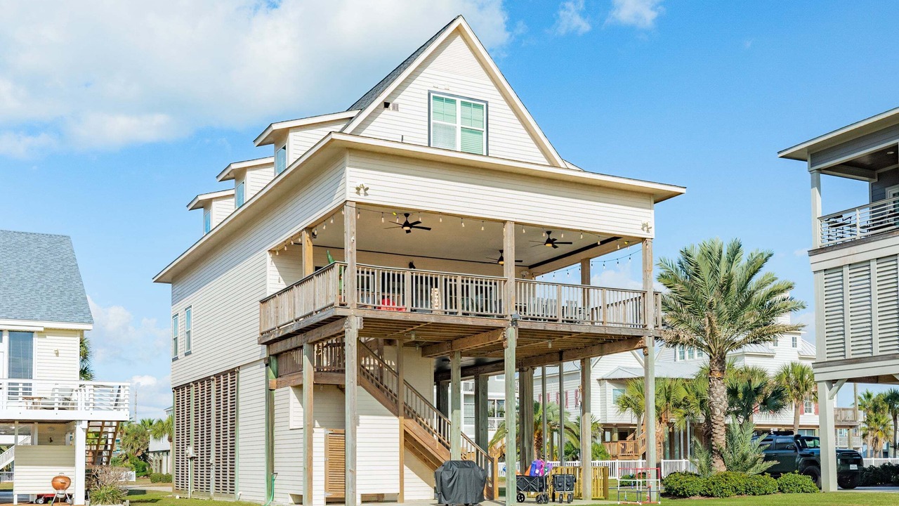 Photo of Outdoor in Pointe San Luis