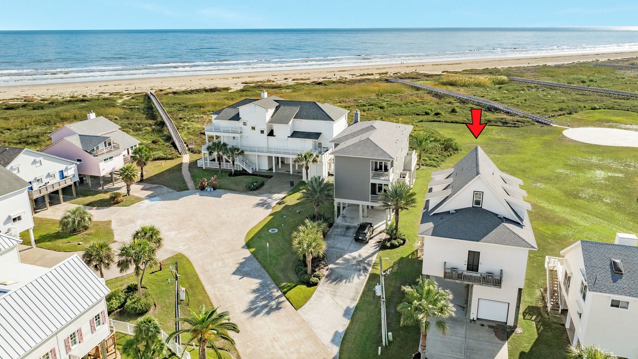 Photo of Outdoor in Pointe San Luis