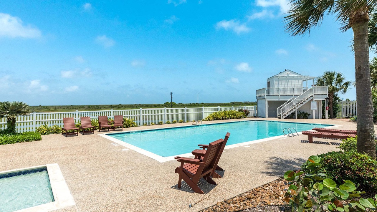 Photo of Outdoor in Pointe San Luis