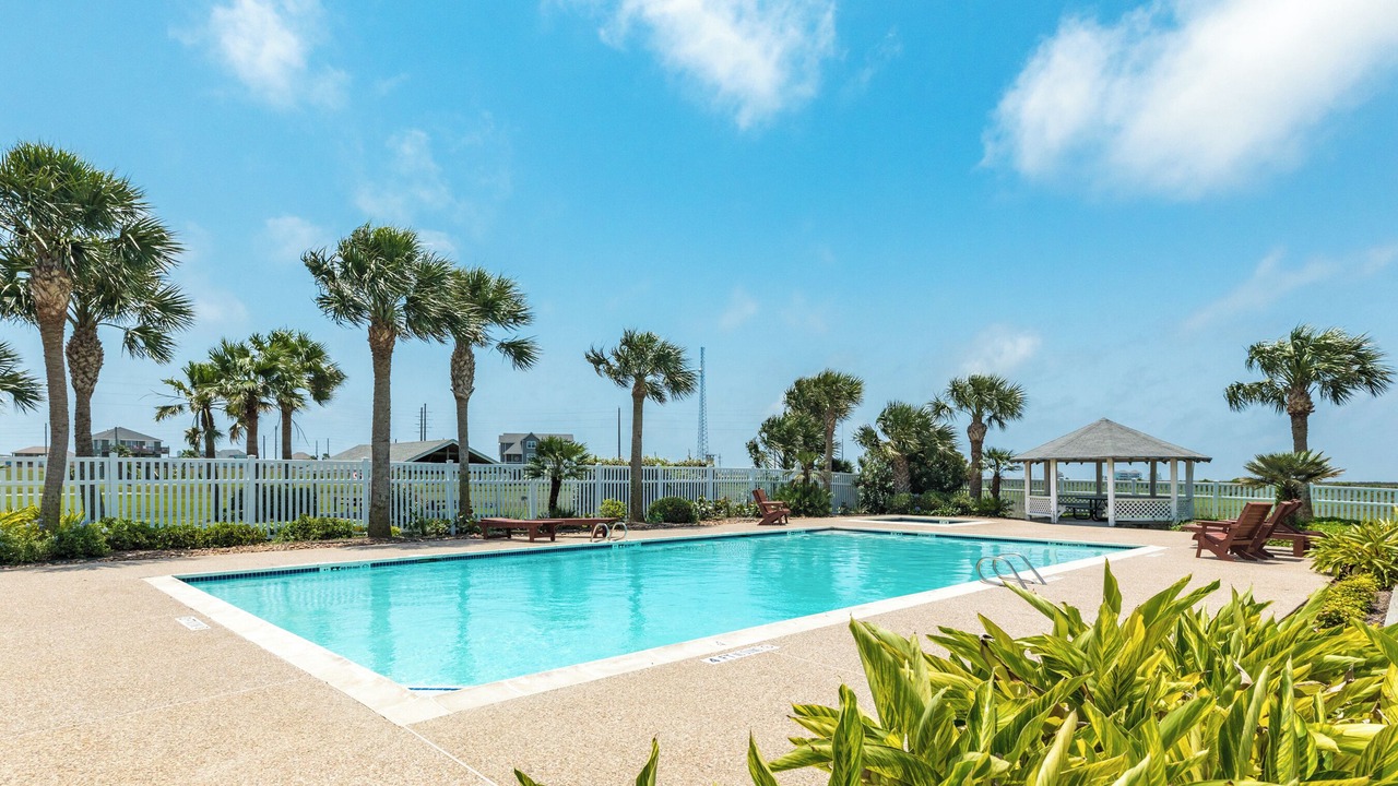 Photo of Outdoor in Pointe San Luis