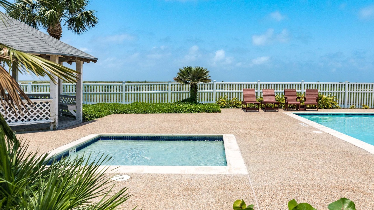 Photo of Outdoor in Pointe San Luis