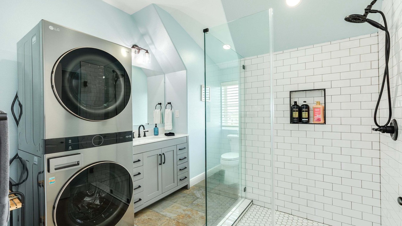 Photo of Bathroom in Pointe San Luis
