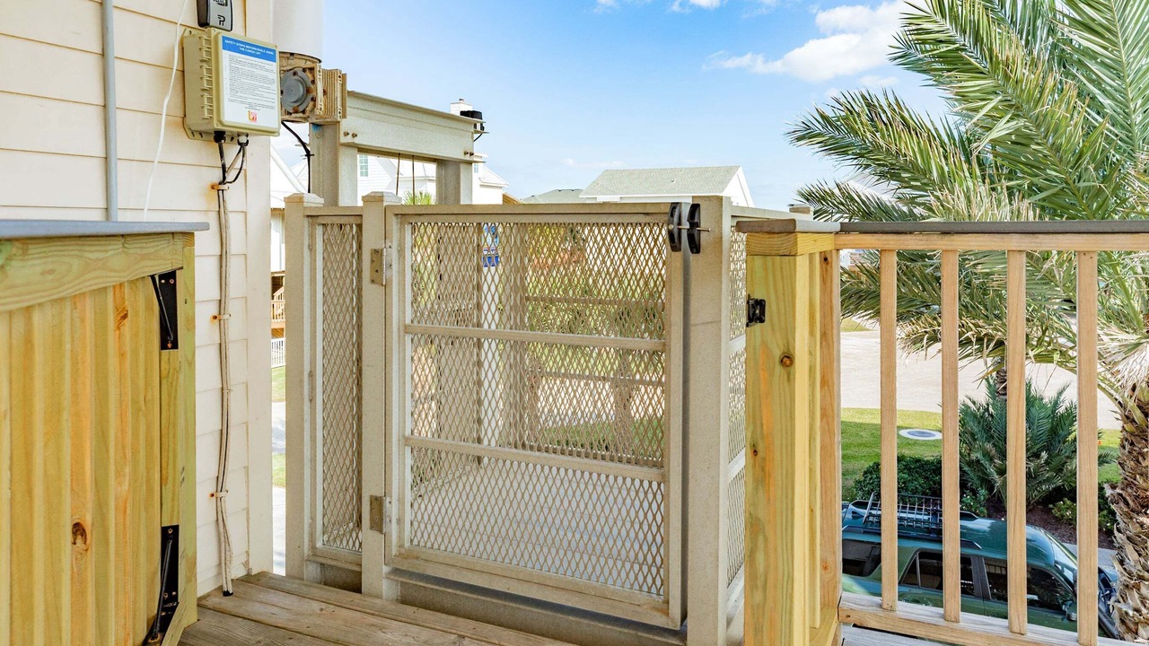 Photo of Outdoor in Pointe San Luis