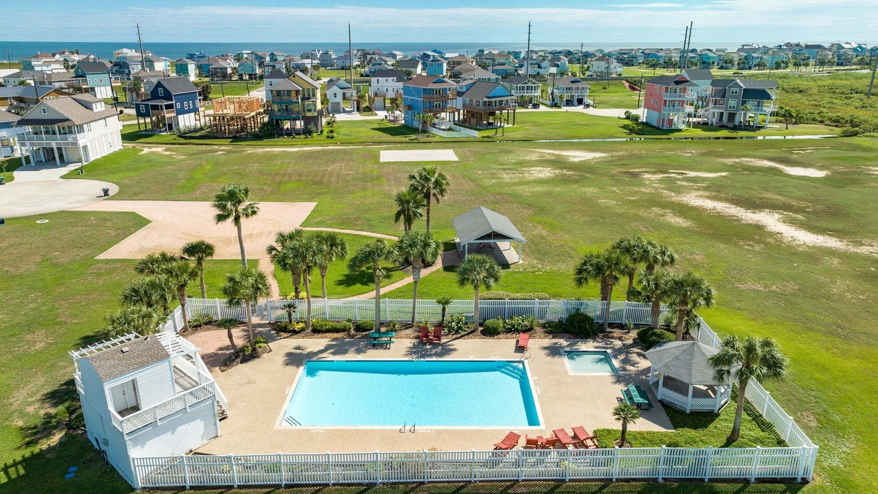 Photo of Outdoor in Pointe San Luis