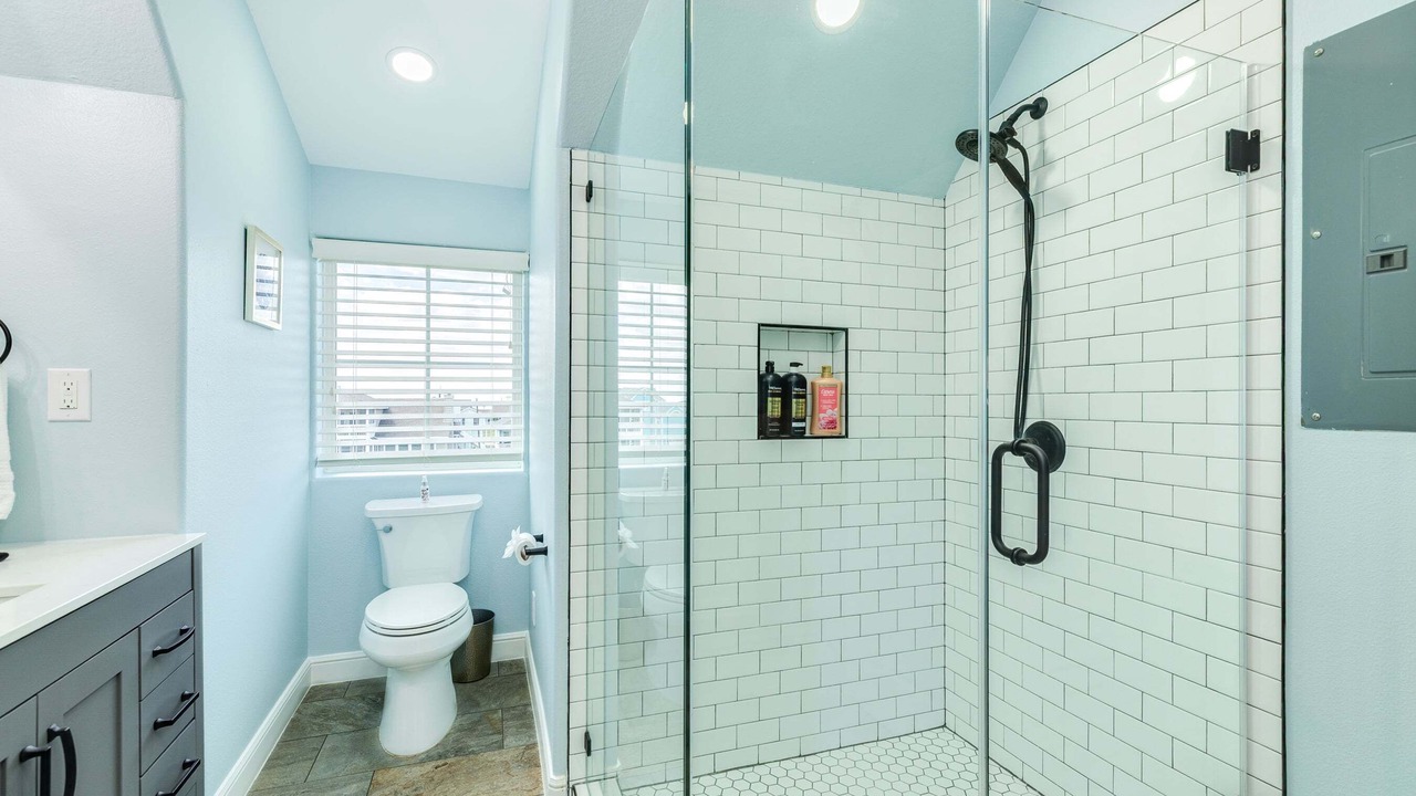Photo of Bathroom in Pointe San Luis