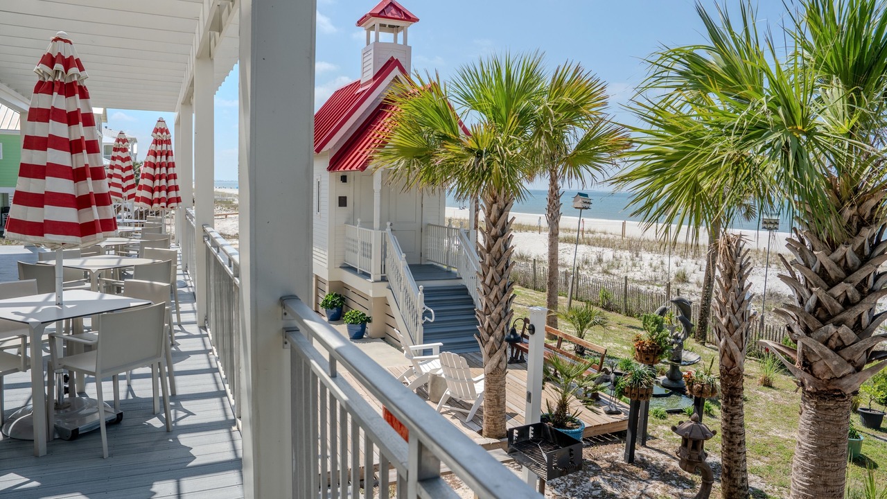 Photo of Others in Mexico Beach
