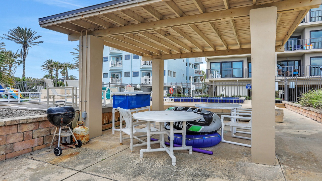 Photo of Outdoor in Jacksonville Beach