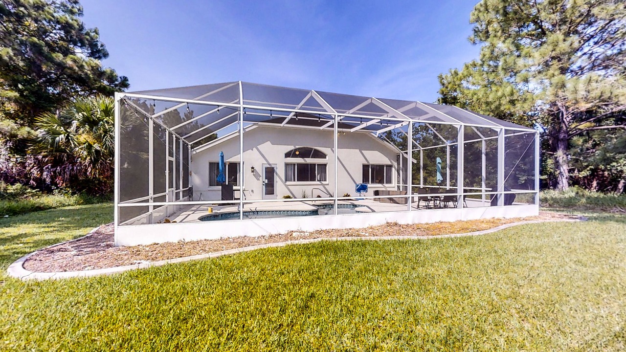 Photo of Outdoor in Indian Trails