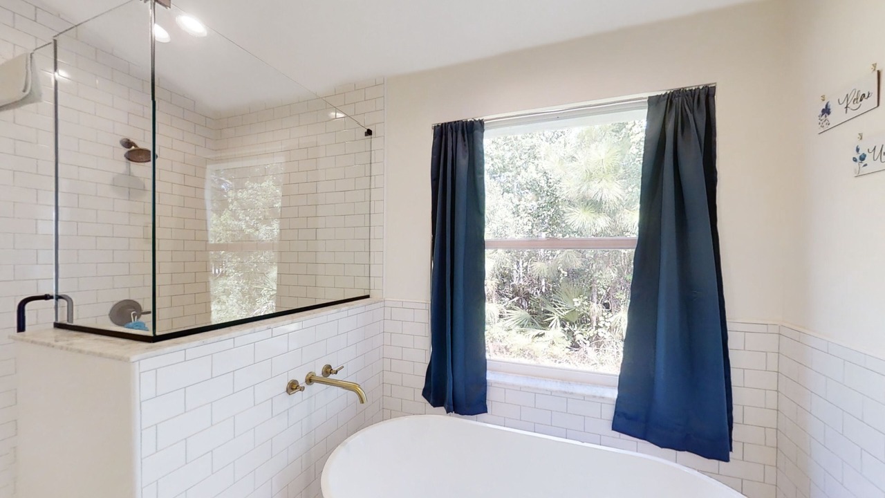 Photo of Bathroom in Indian Trails