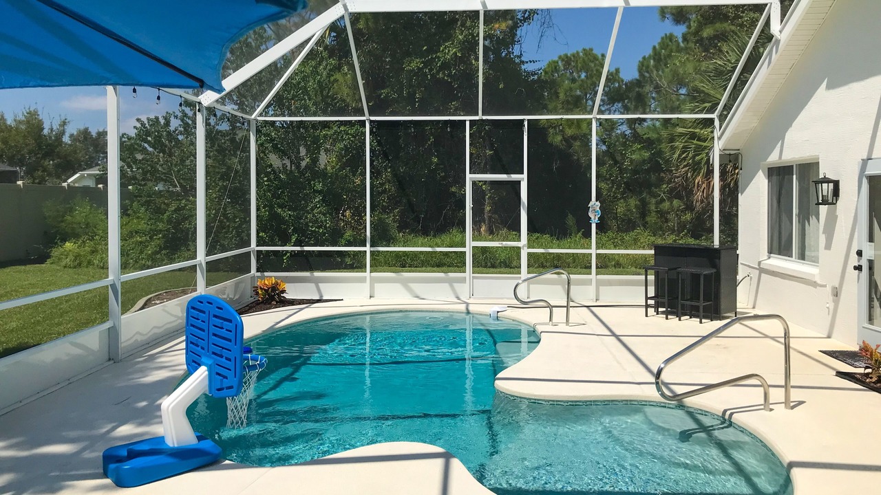 Photo of Outdoor in Indian Trails