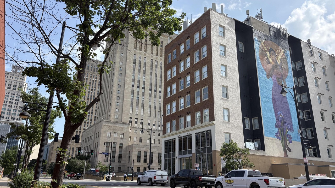 Photo of Outdoor in Downtown Kansas City