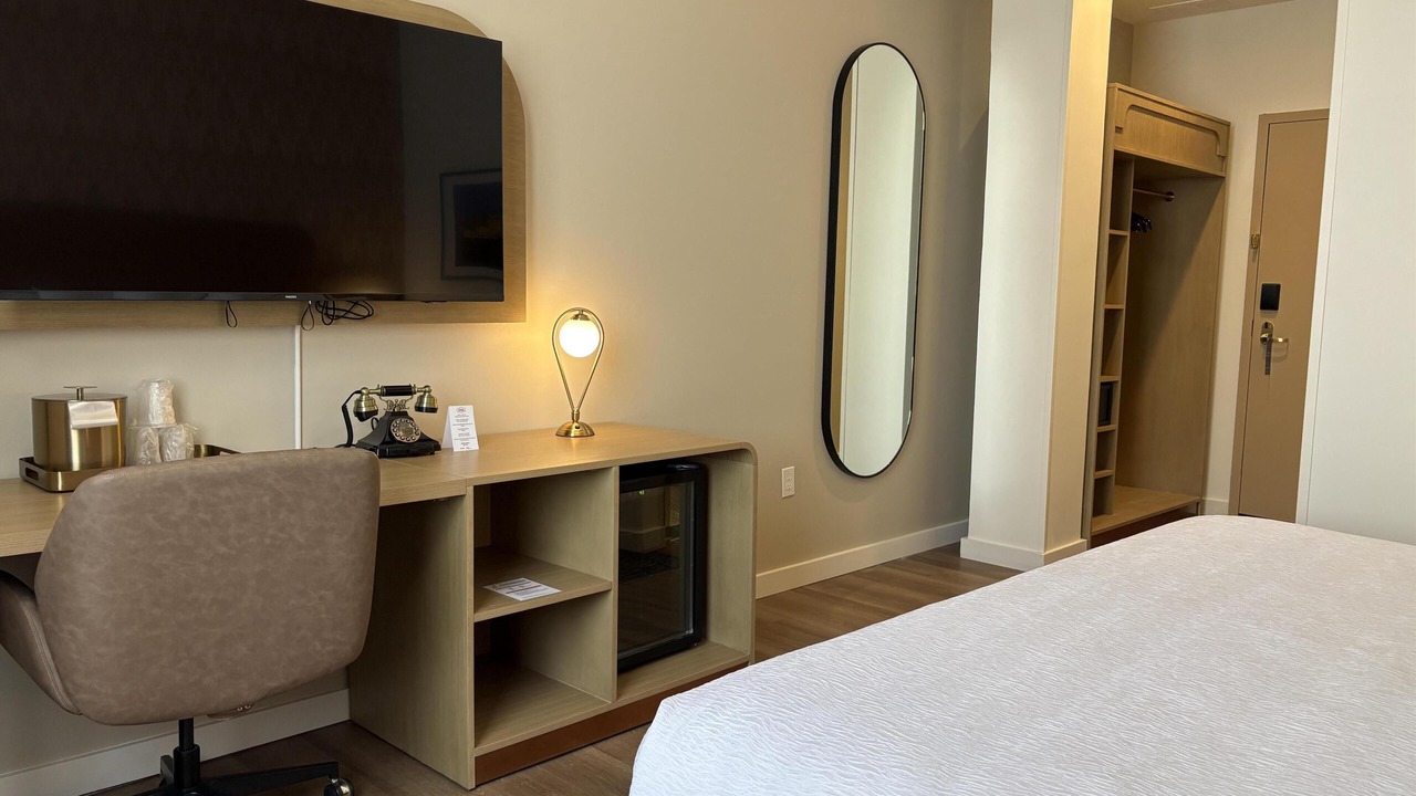 Photo of Bedroom in Downtown Kansas City