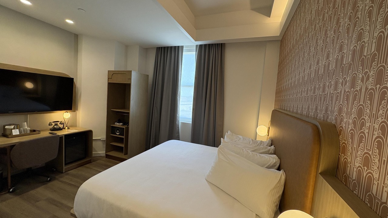 Photo of Bedroom in Downtown Kansas City