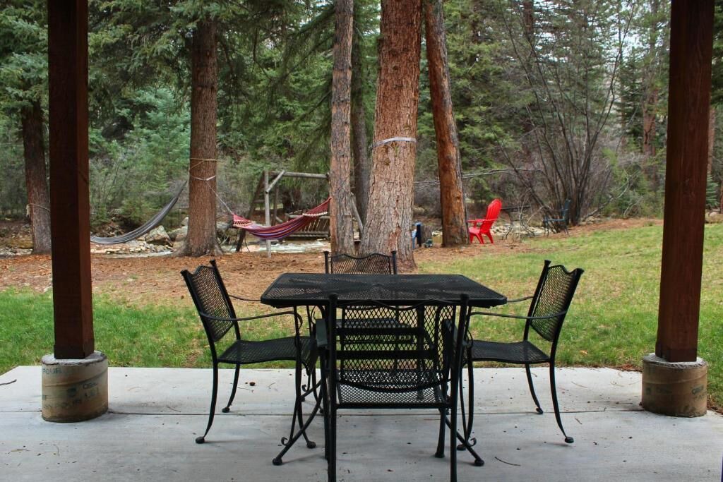 Photo of Outdoor in Bailey