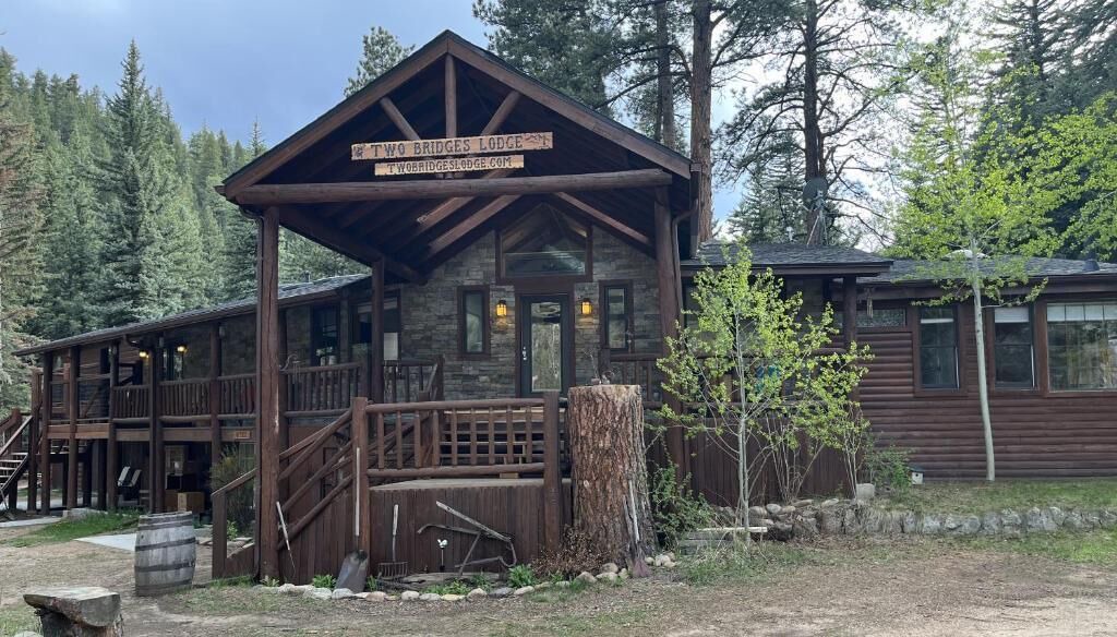 Photo of Outdoor in Bailey