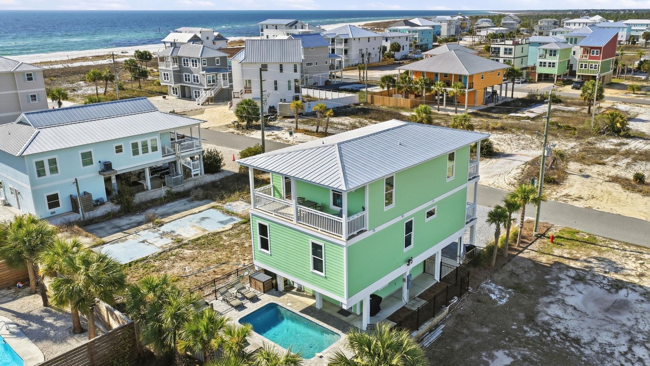 Photo of Outdoor in Mexico Beach