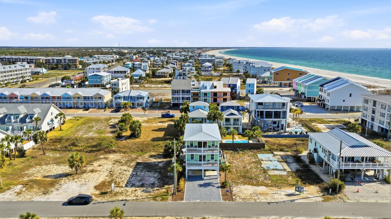 Photo of Outdoor in Mexico Beach