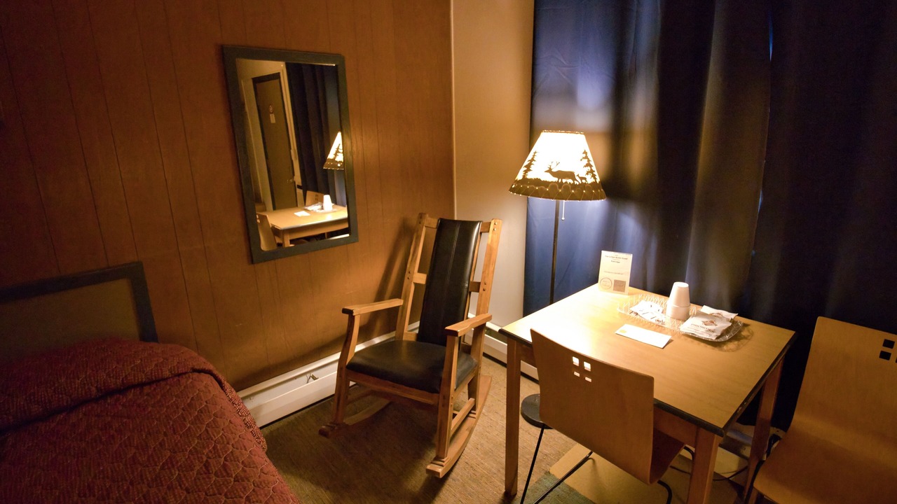 Photo of Bedroom in Fort Garland