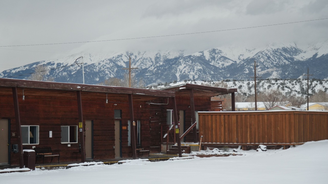 Photo of Bedroom in Fort Garland