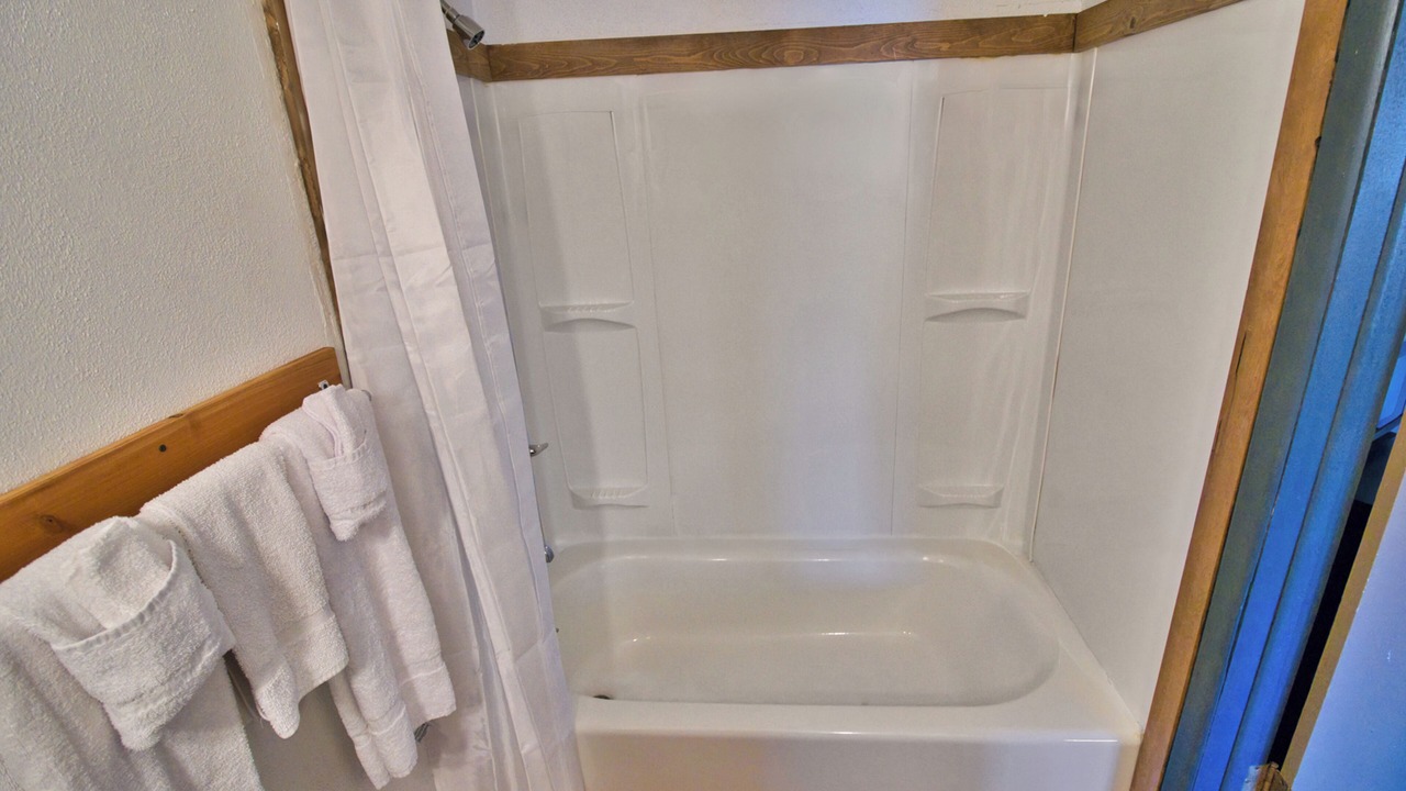 Photo of Bathroom in Fort Garland