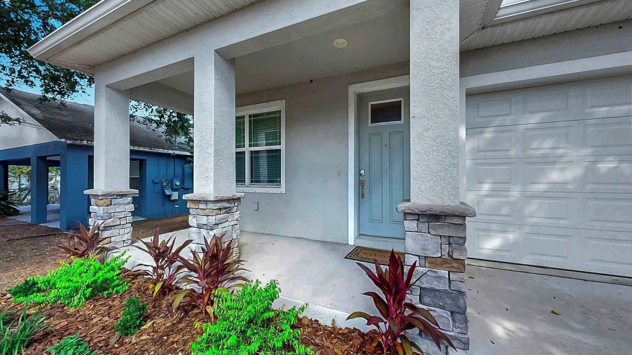 Photo of Outdoor in East Tampa