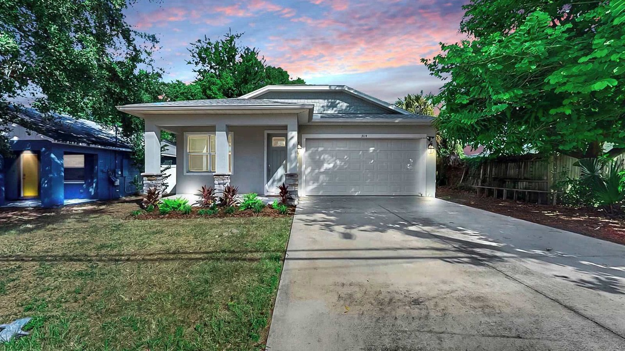 Photo of Outdoor in East Tampa