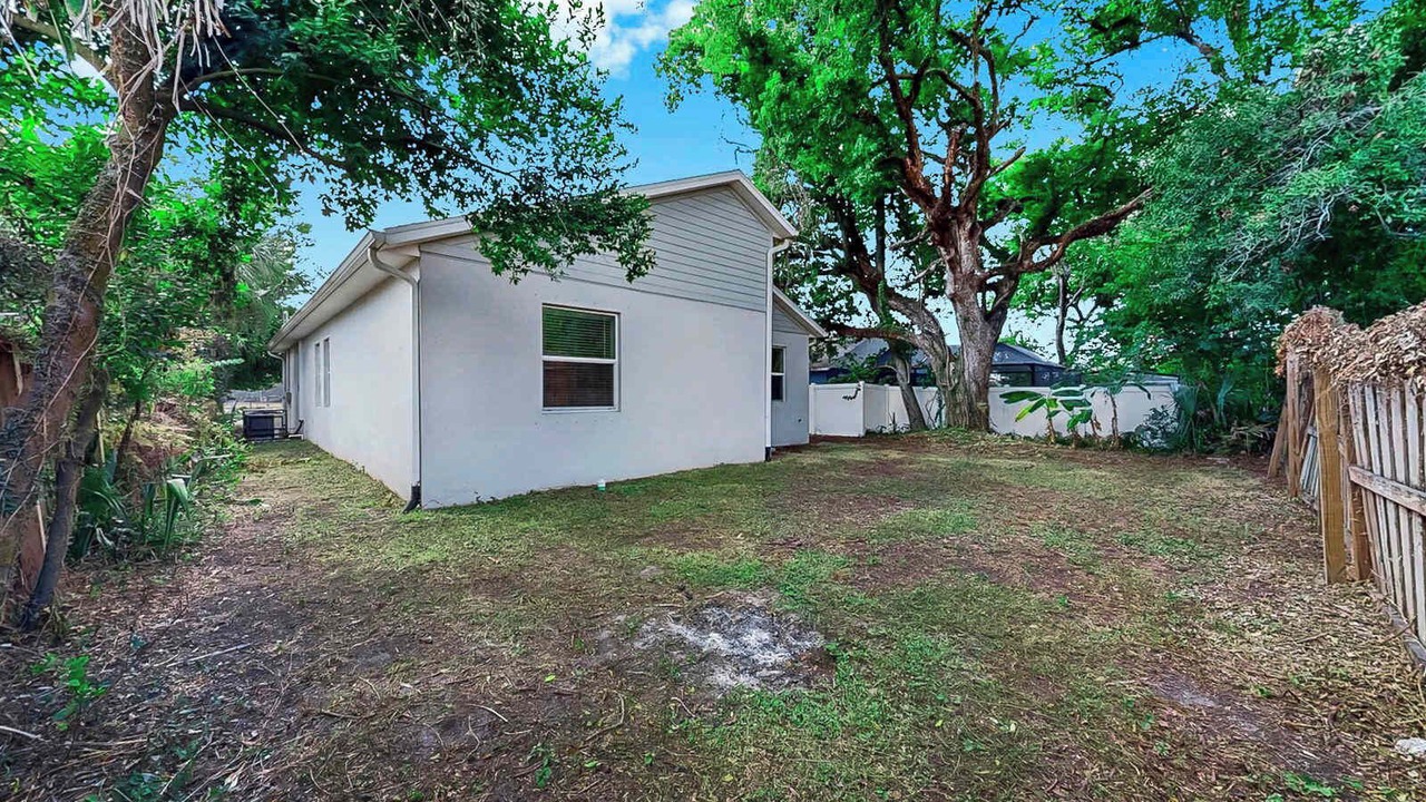 Photo of Outdoor in East Tampa