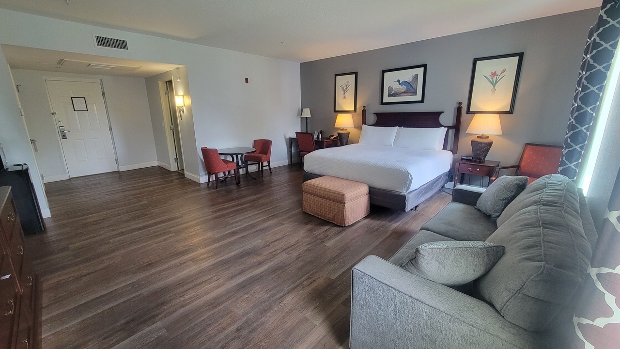 Photo of Bedroom in Crystal River