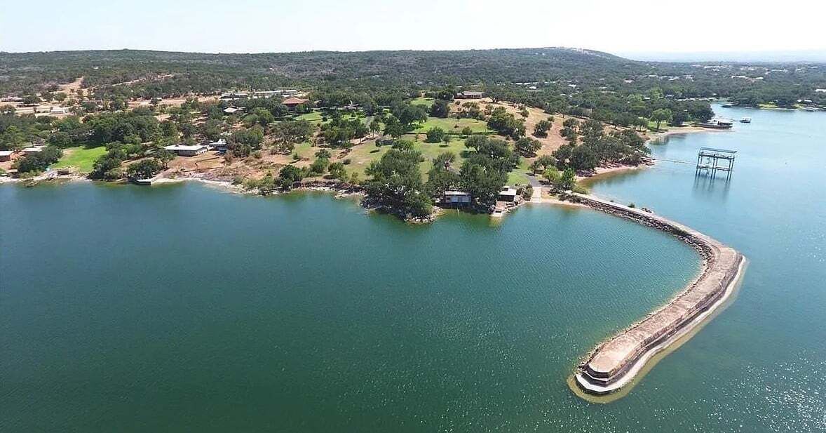 Photo of Outdoor in Buchanan Dam
