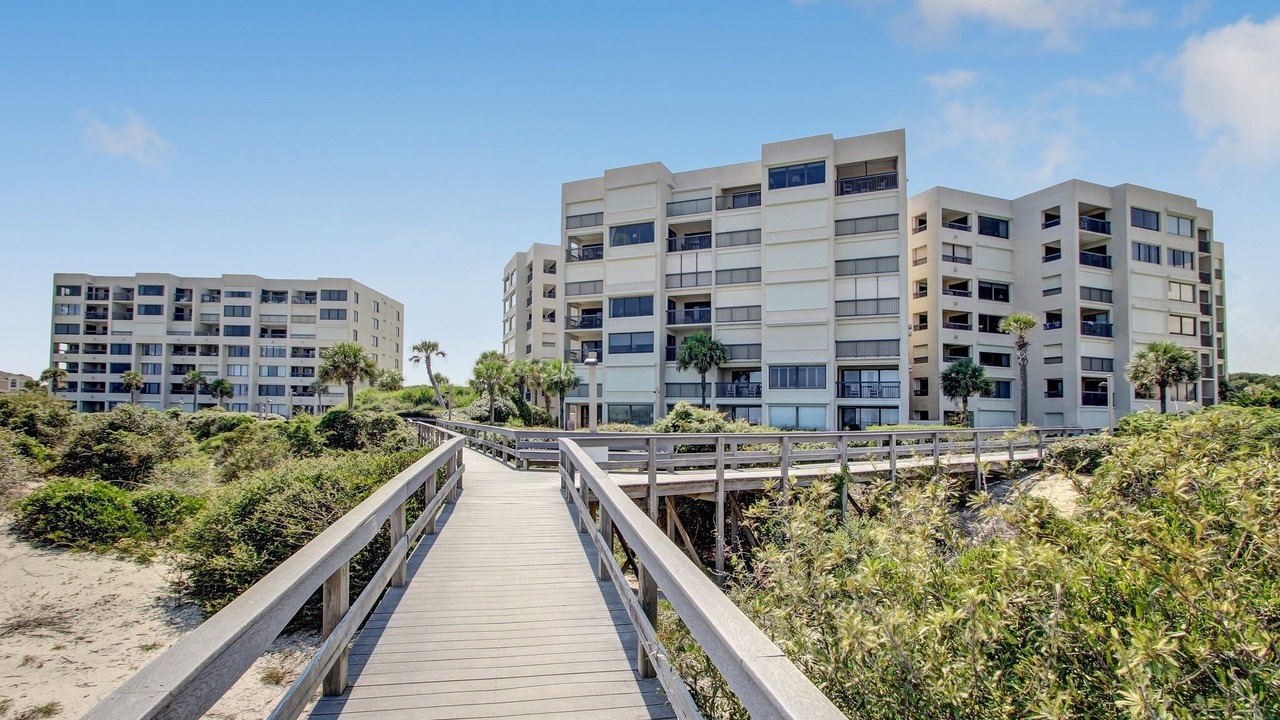 Photo of Outdoor in Fernandina Beach