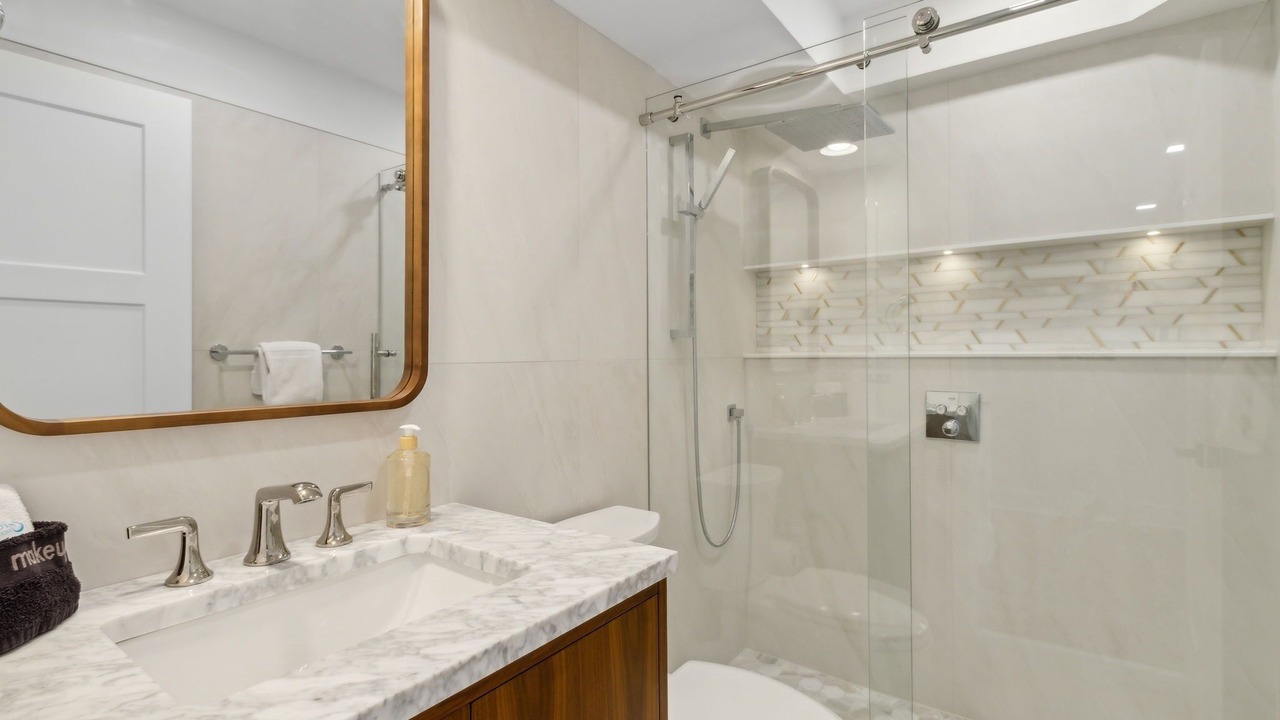 Photo of Bathroom in Fernandina Beach
