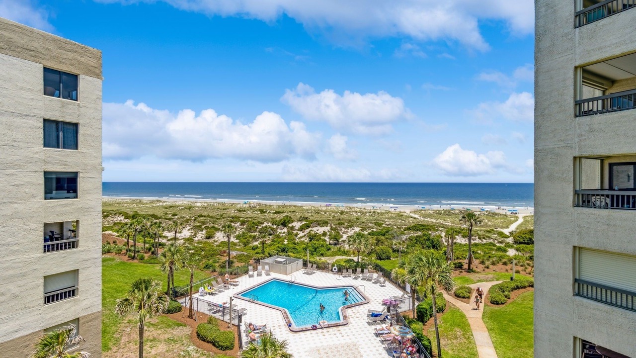 Photo of Outdoor in Fernandina Beach