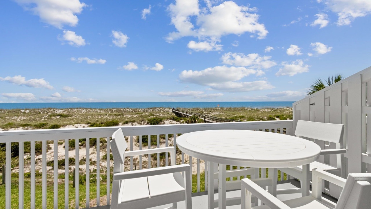 Photo of Outdoor in Fernandina Beach