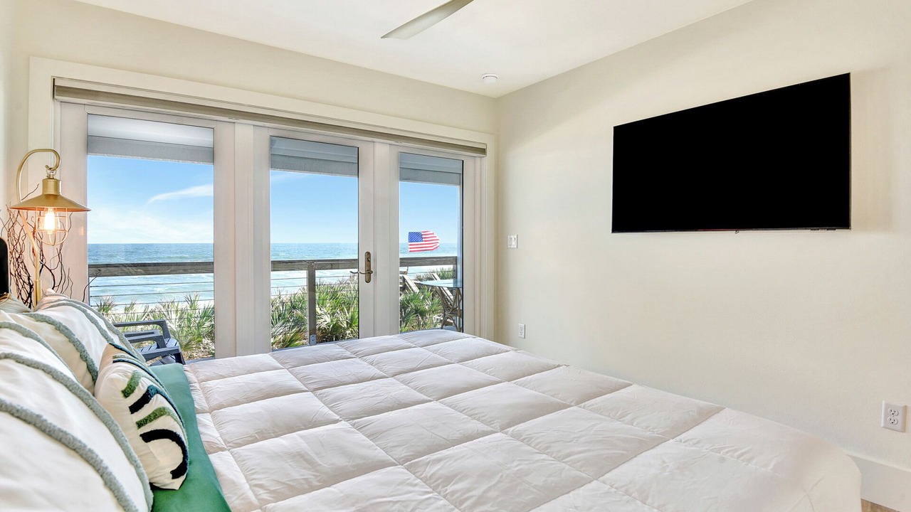 Photo of Patio Balcony in Painters Hill