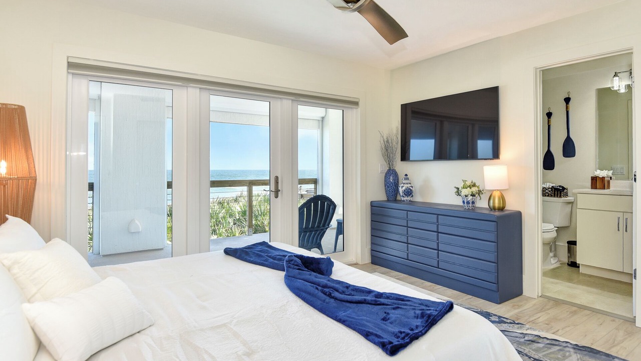 Photo of Patio Balcony in Painters Hill