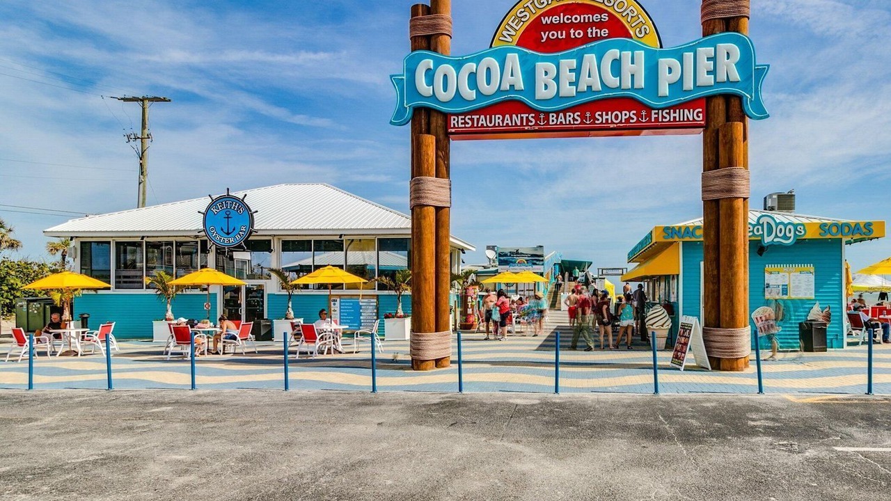 Photo of Others in Cocoa Beach
