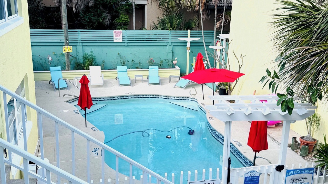 Photo of Outdoor in Cocoa Beach