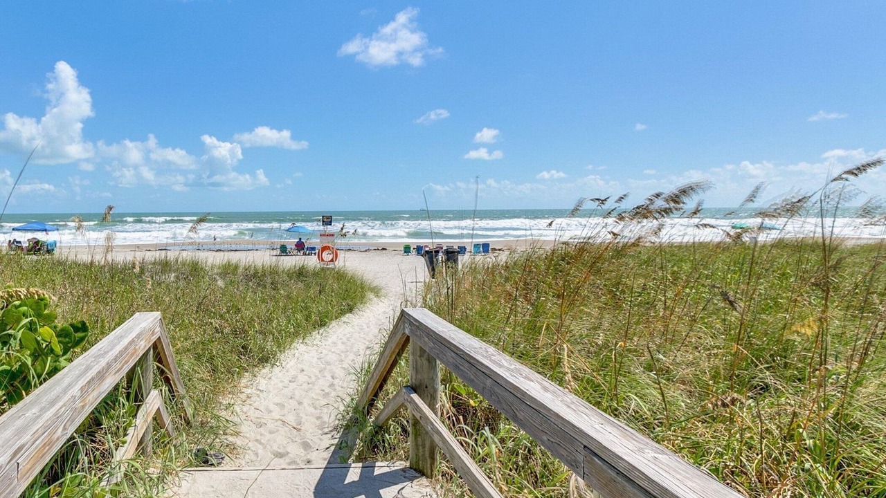 Photo of Others in Cocoa Beach
