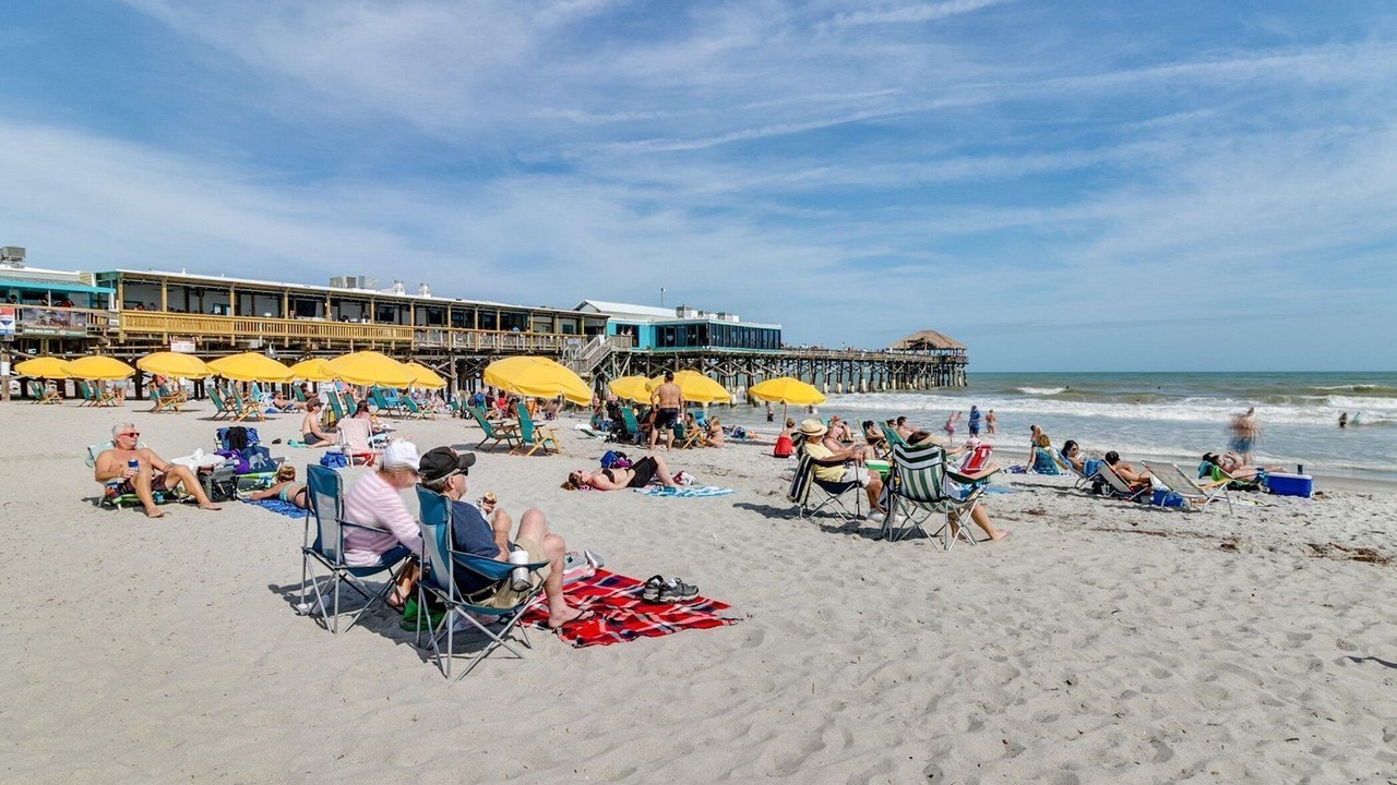 Photo of Others in Cocoa Beach