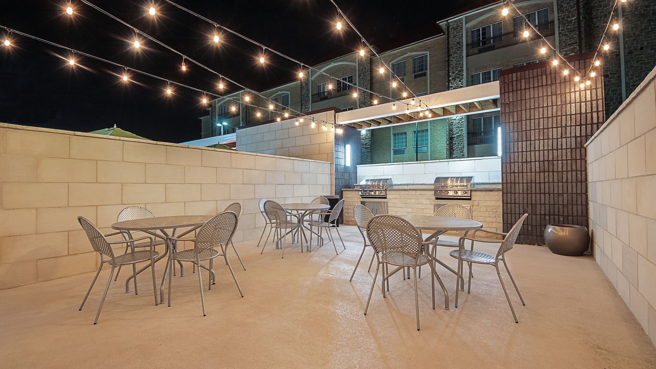Photo of Outdoor in Irving