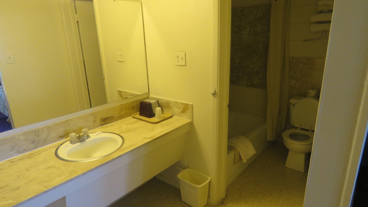 Photo of Bathroom in Polvadera