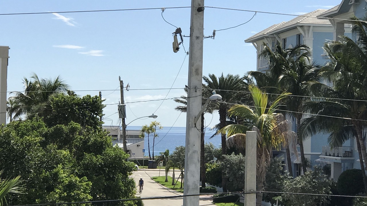 Photo of Outdoor in Deerfield Beach